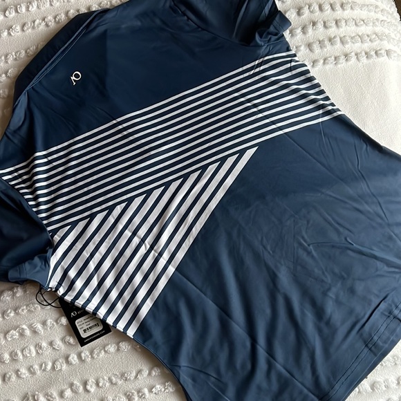 Anderson Ord Women’s Golf Ma’alahi polo, Size Small - Picture 10 of 13